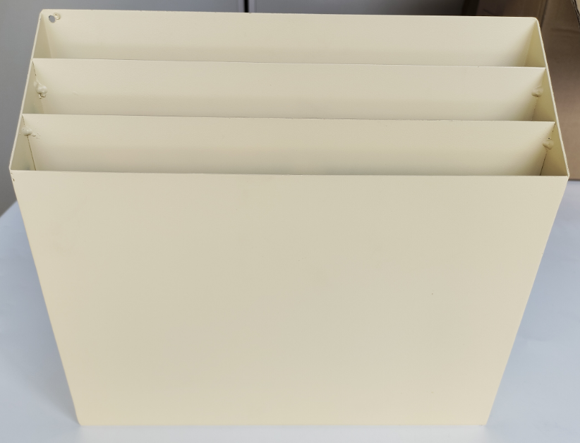 Refrigerator storage rack