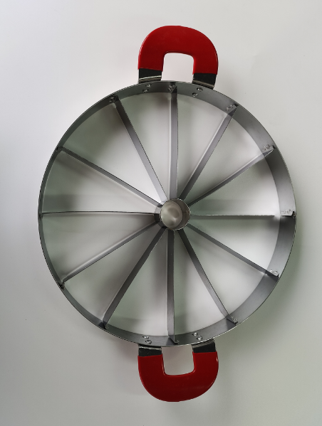 MultifunctionalFruit Slicer