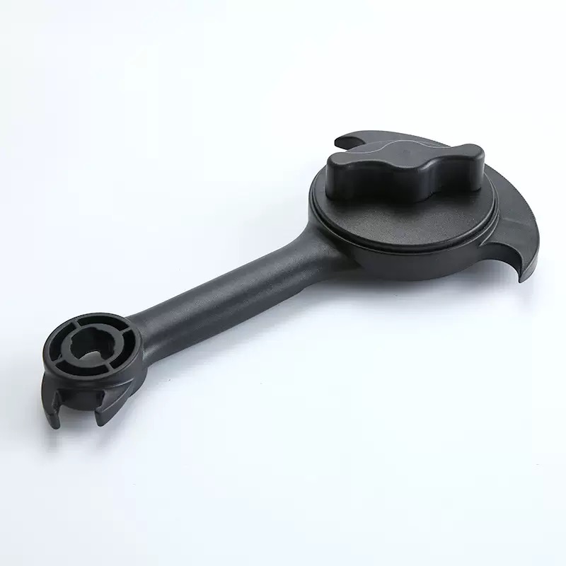 Multifunctional opener