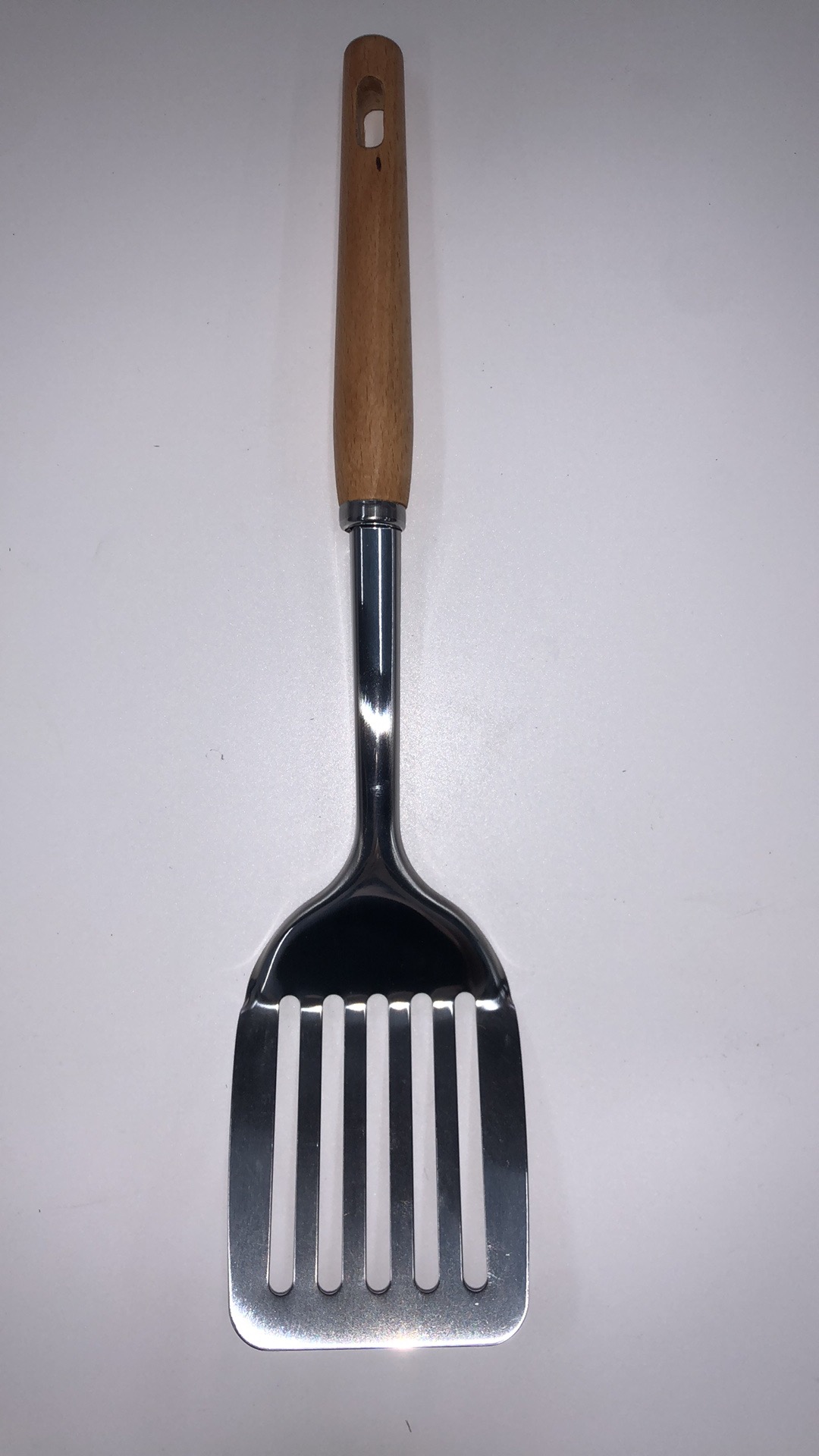 slotted spatula