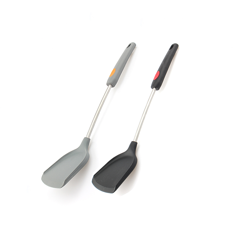 silicone spatula