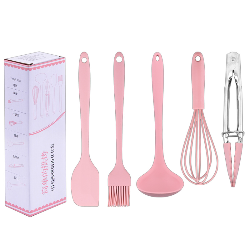 silicone baking cookware