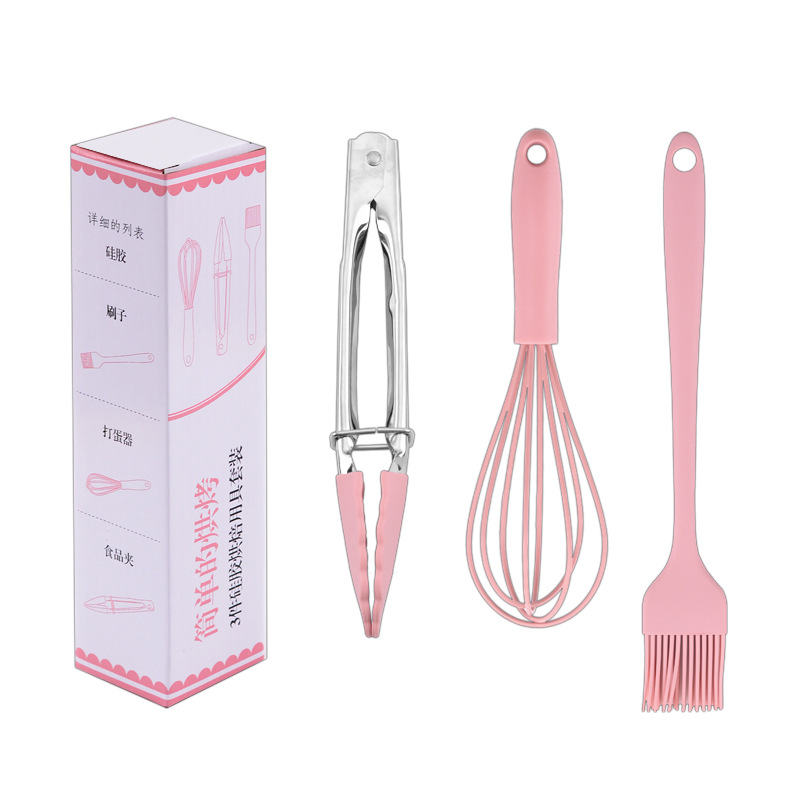 silicone baking cookware