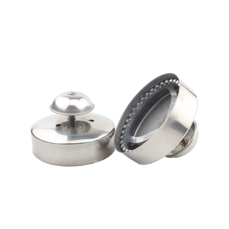 Round Sandwich cutter