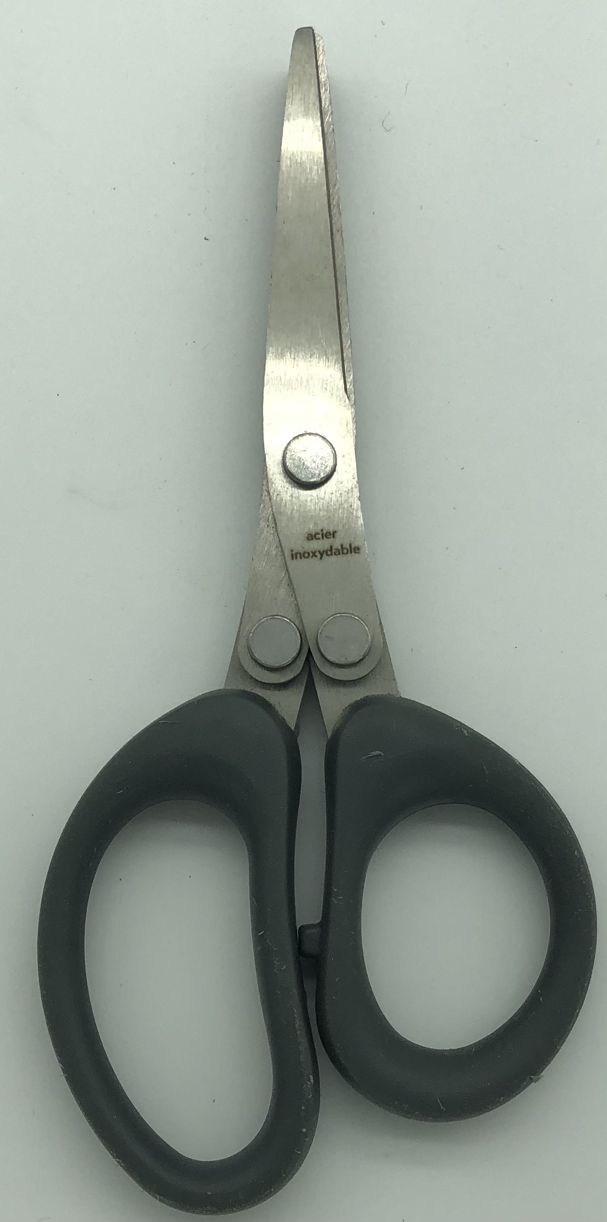 Multi-Layer Food Shears